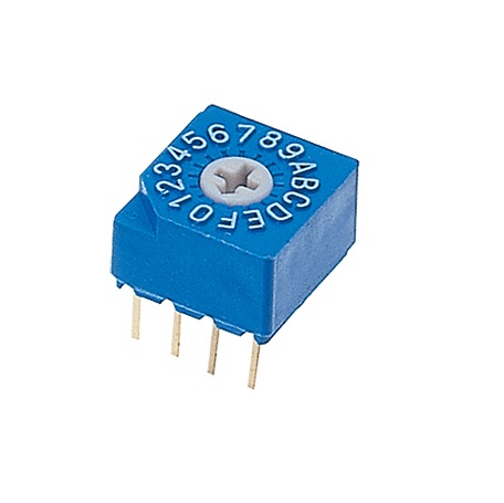 S-1010A, Nidec Components