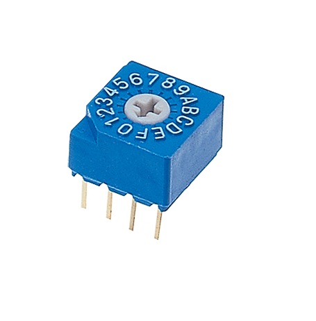 S-1030A, Nidec Components