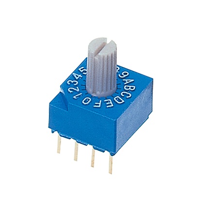 S-1110A, Nidec Components