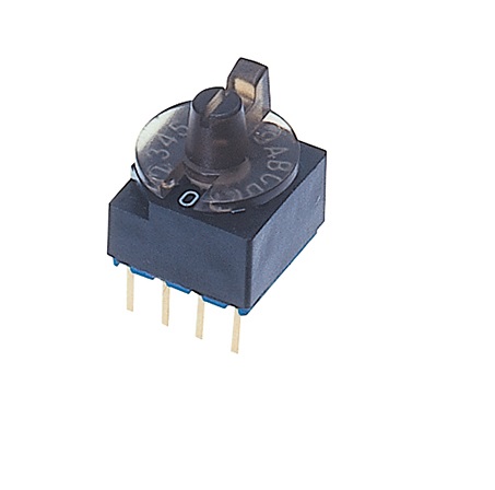 S-1210A, Nidec Components