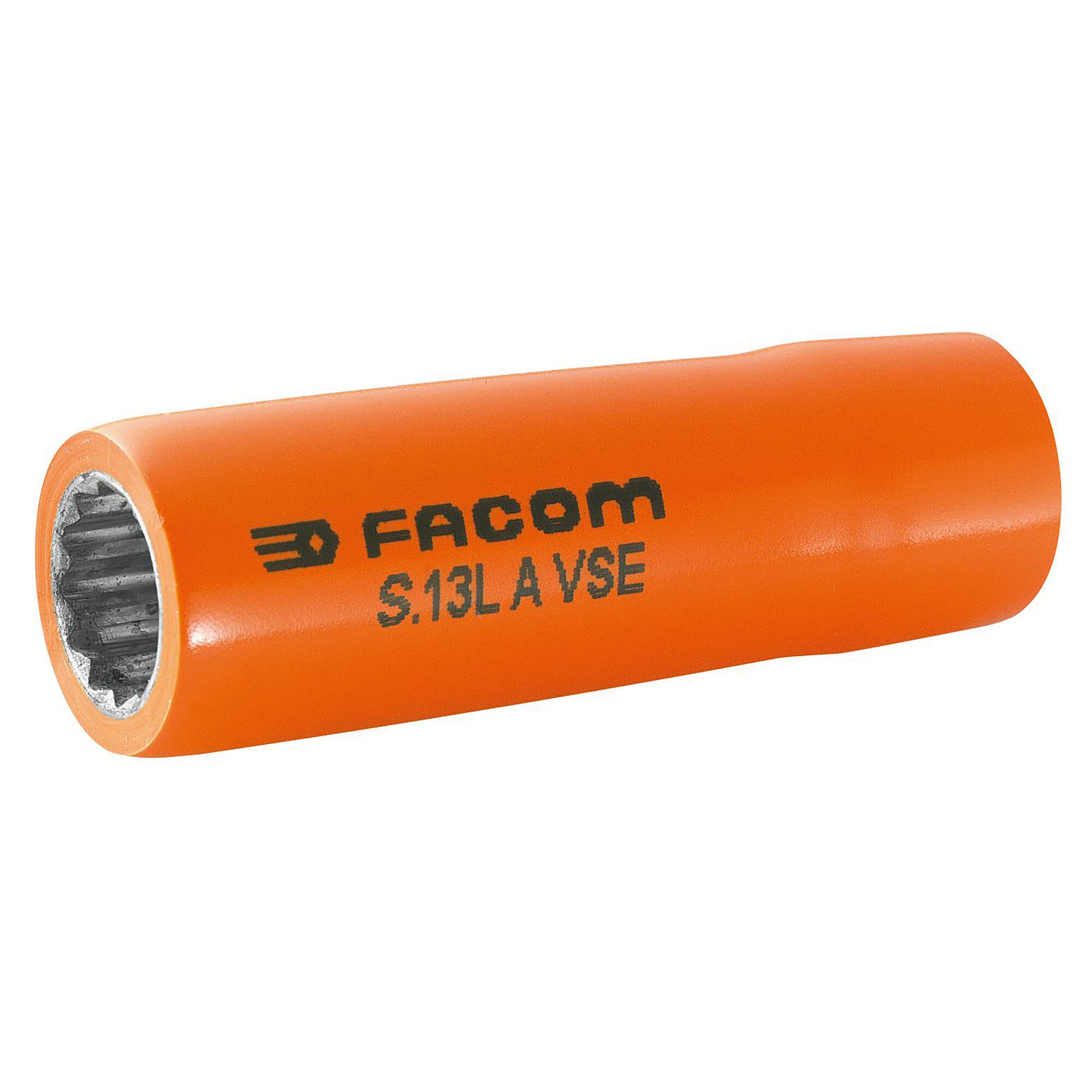 S.18LAVSE, Facom