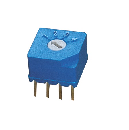 S-2050, Nidec Components