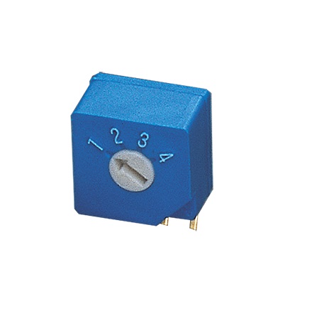 S-2051, Nidec Components