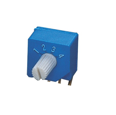 S-2151, Nidec Components