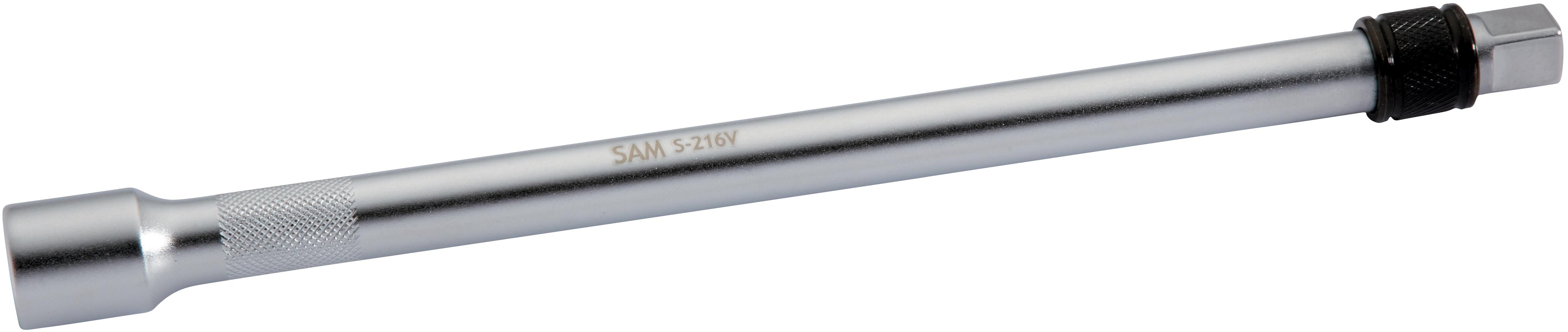 S-215V, SAM