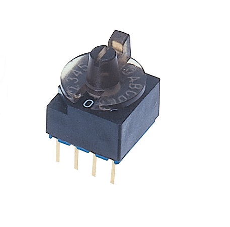 S-2210A, Nidec Components