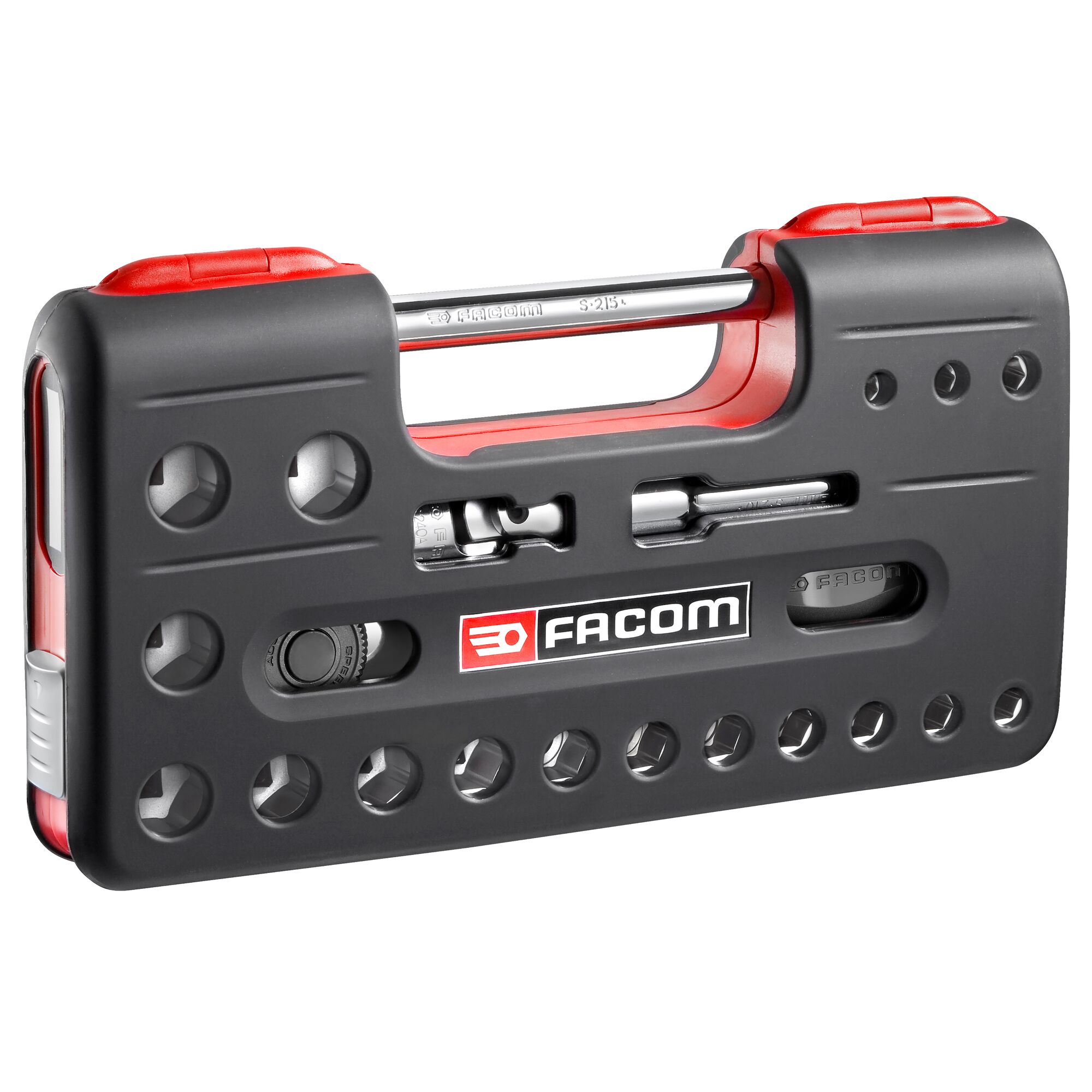 S.360DBOX1, Facom