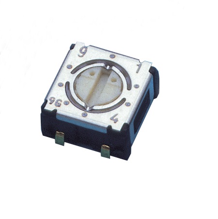S-4010TA, Nidec Components