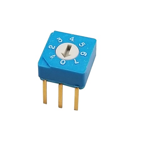 S-8030, Nidec Components