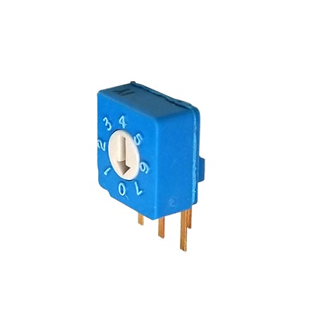 S-8031, Nidec Components