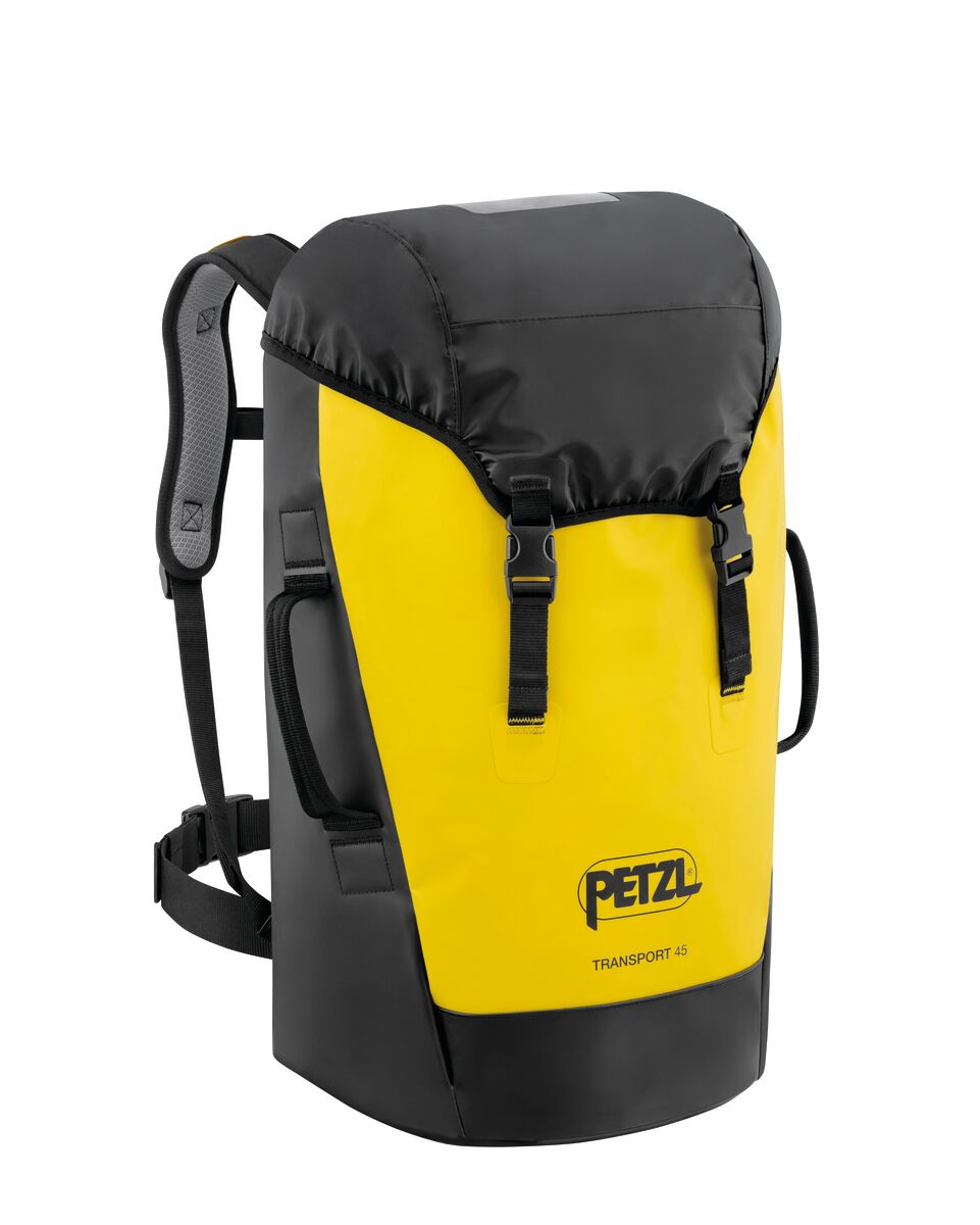 S042BA00, Petzl