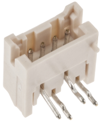 S04B-CZHK-B-1(LF)(SN), JST