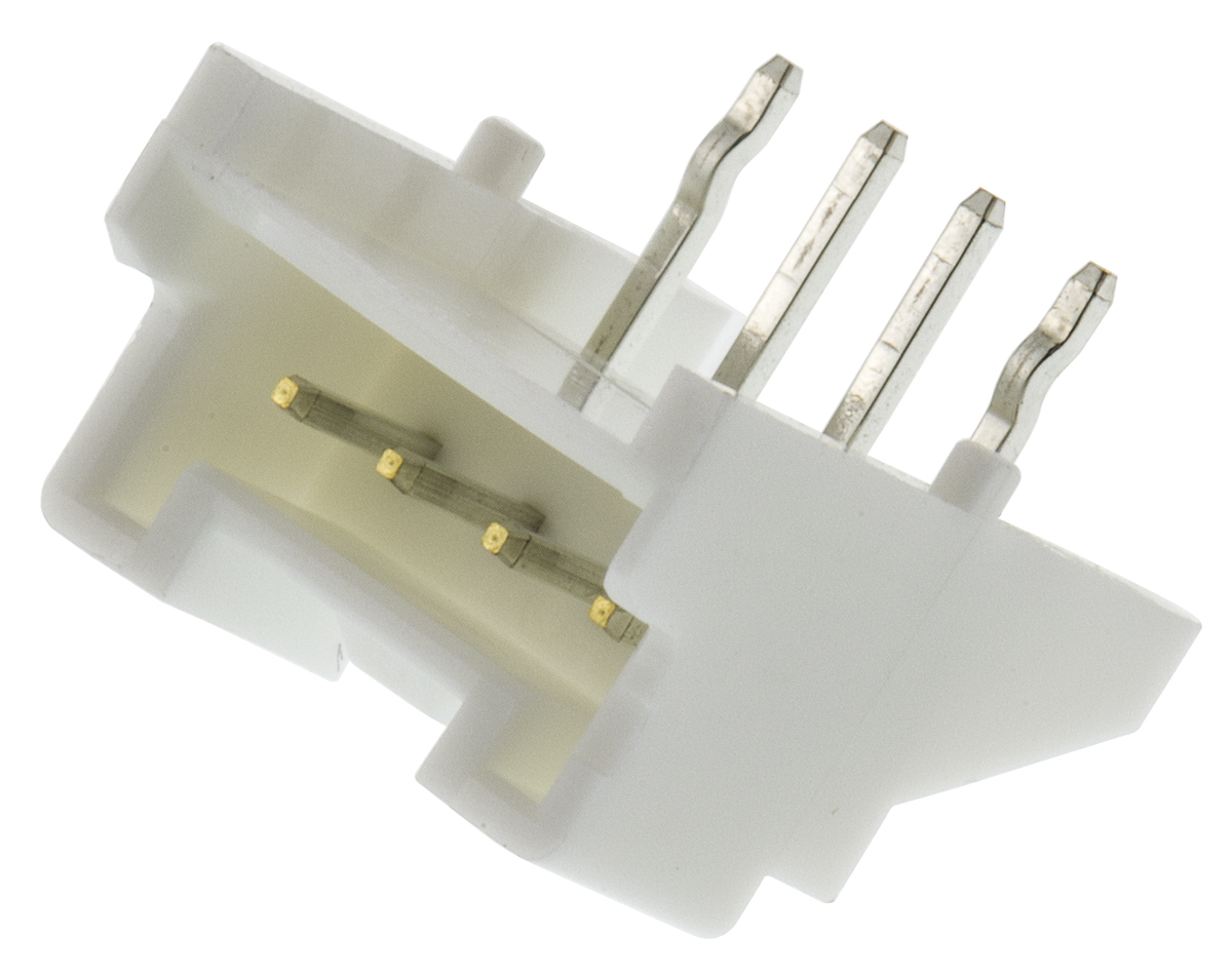 S04B-PASK-2 (LF) (SN), JST