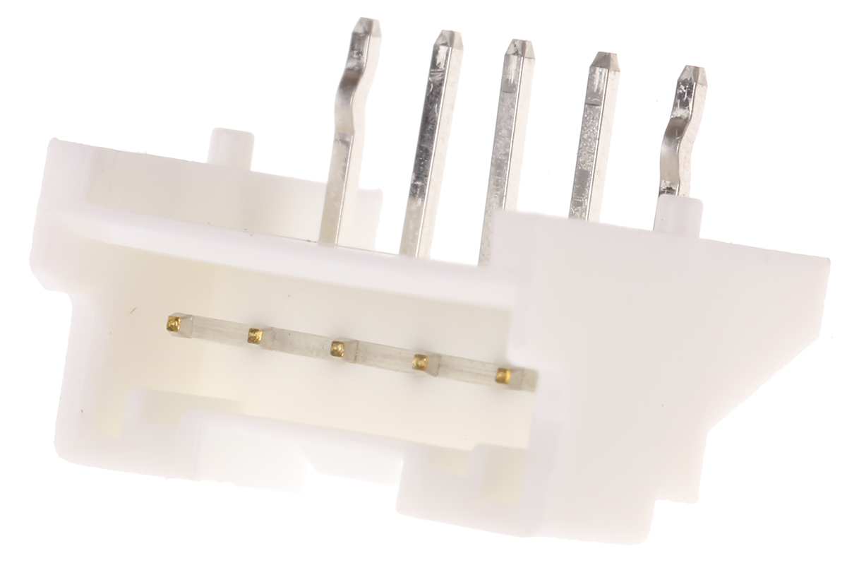 S05B-PASK-2 (LF) (SN), JST
