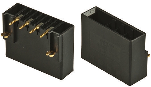 S06B-F32SK-GGXR, JST