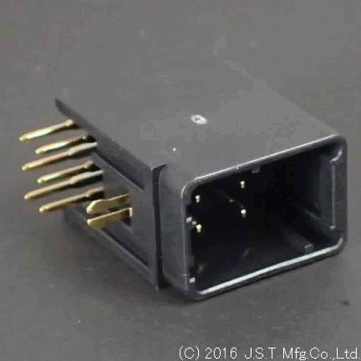 S06B-J21DK-GGXR  (LF)(AU), JST