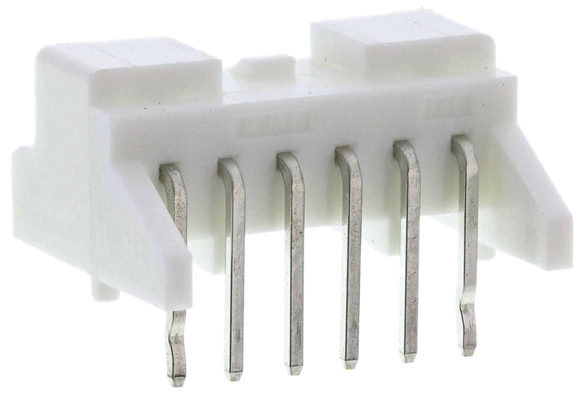 S06B-PASK-2 (LF) (SN), JST