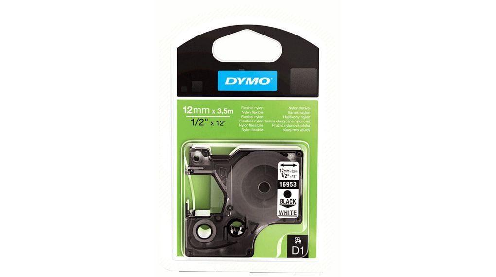 S0718040, Dymo