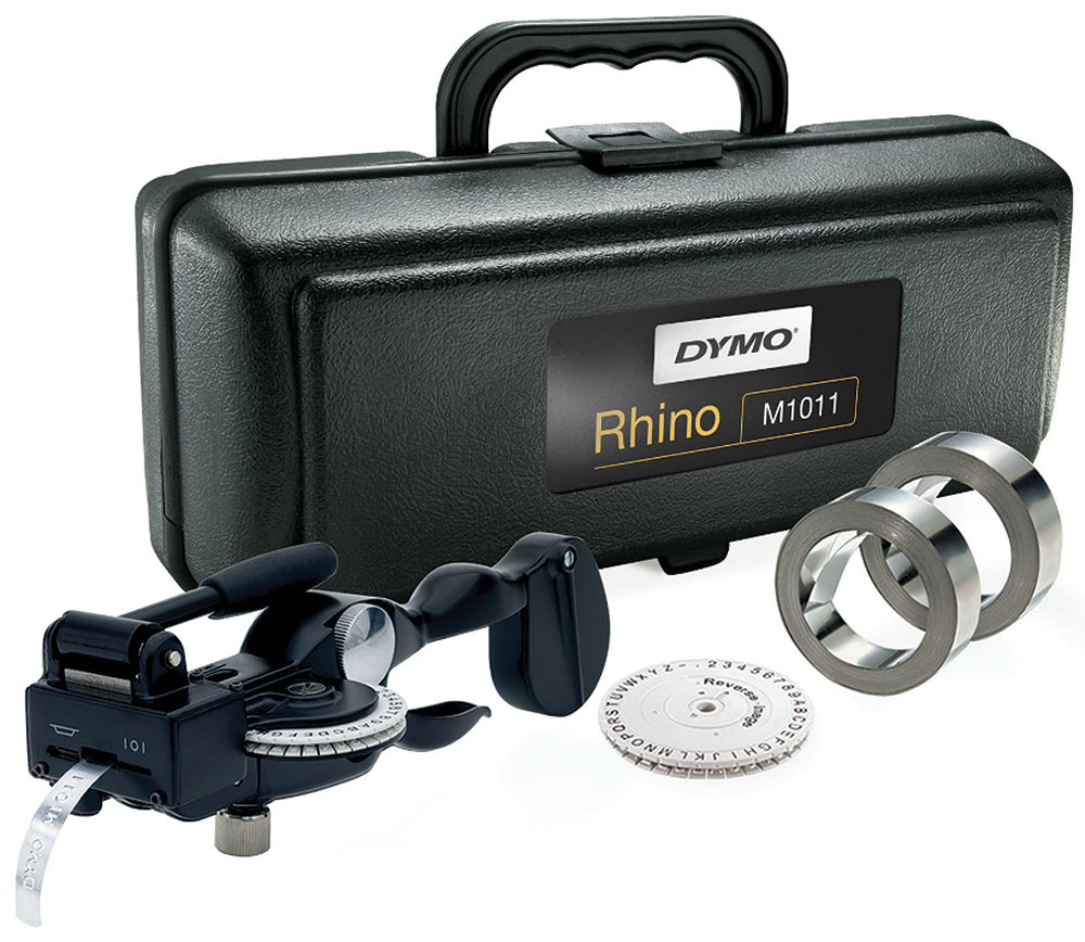 S0720090, Dymo