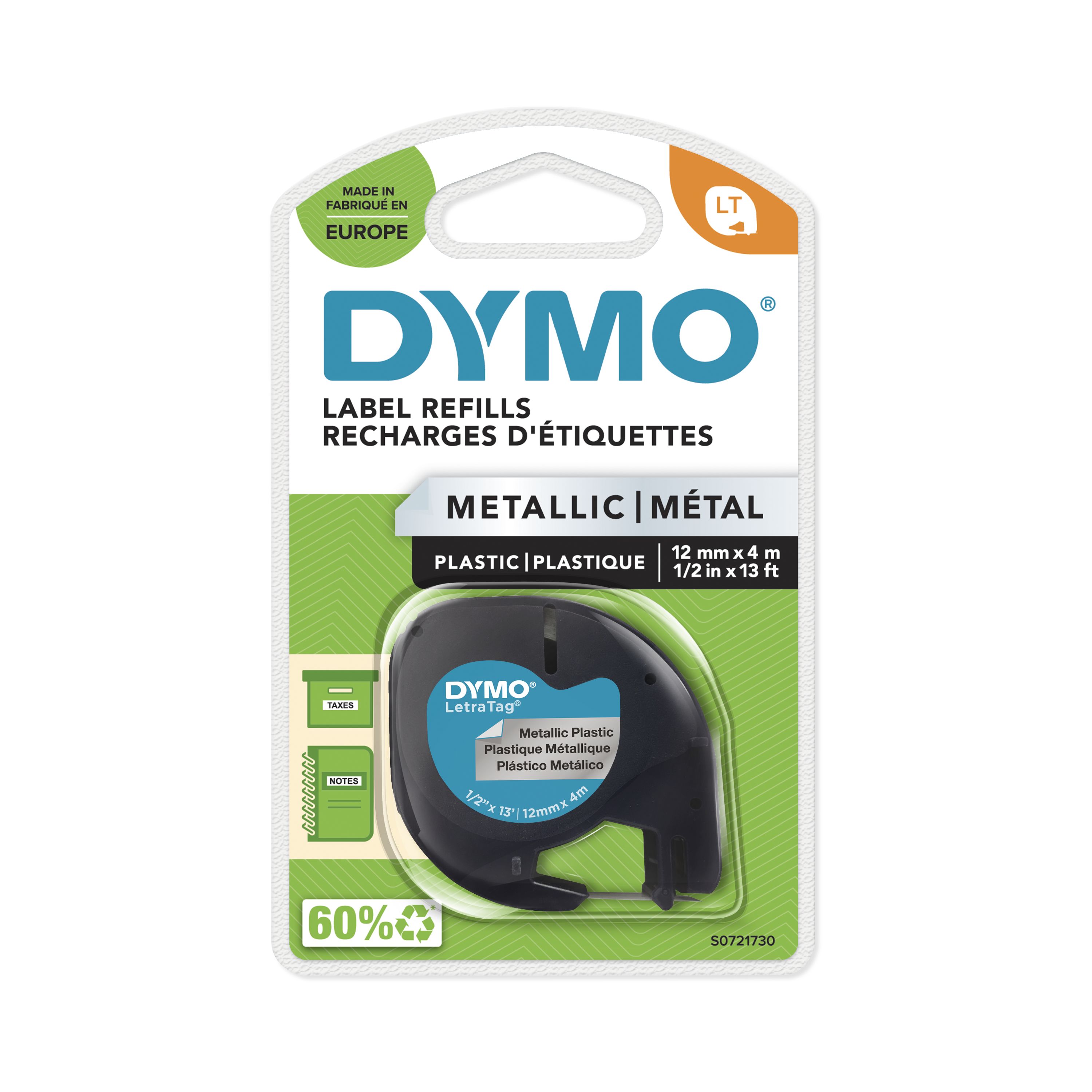 S0721730, Dymo