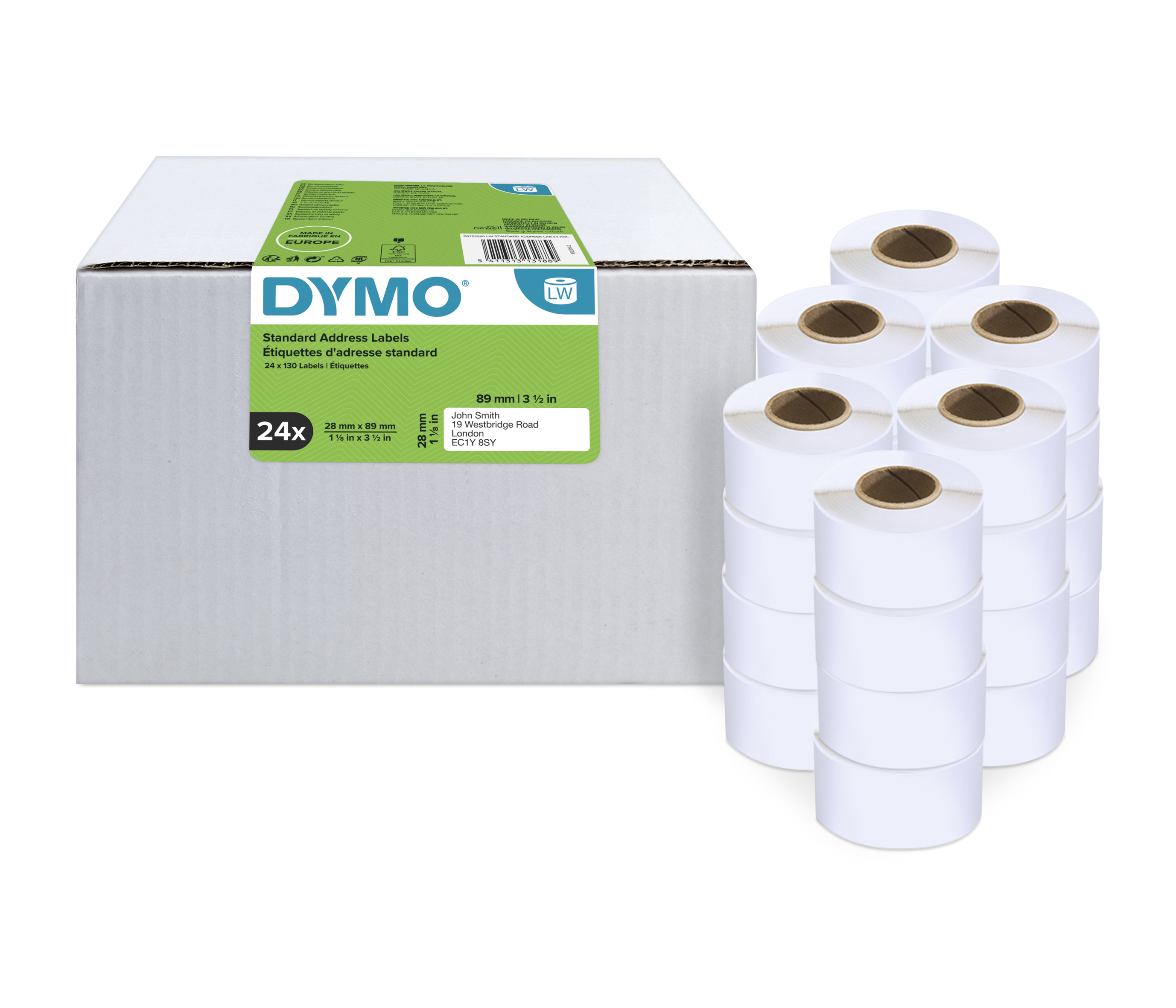 S0722360, Dymo