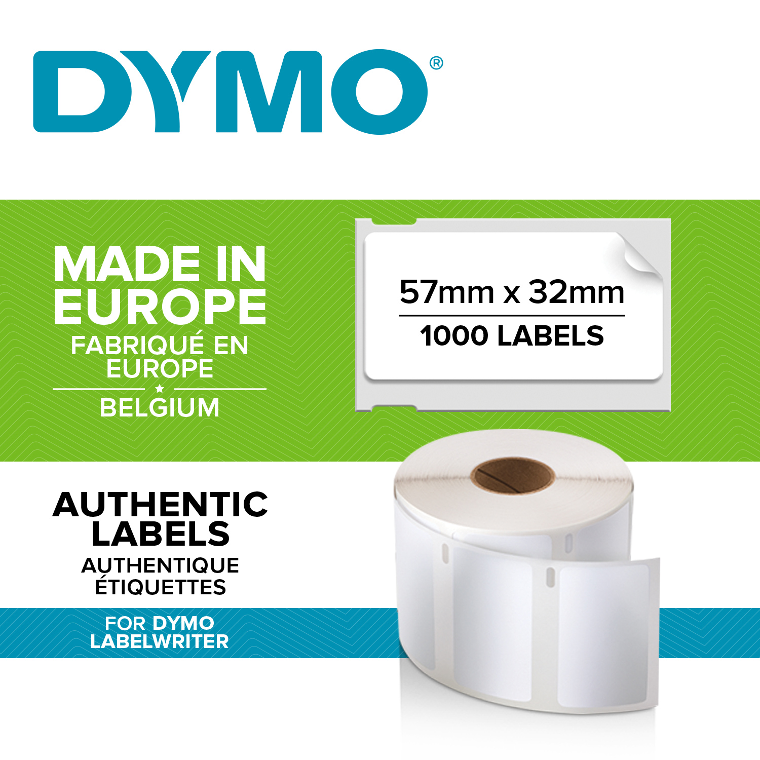 S0722540, Dymo
