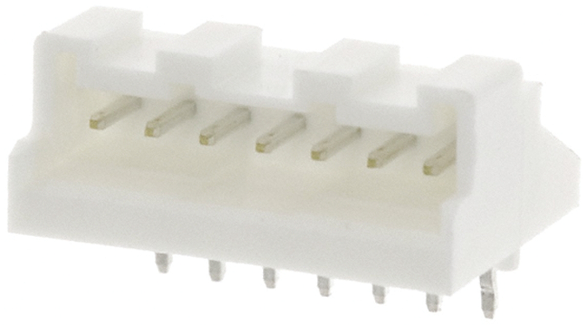 S07B-PASK-2 (LF) (SN), JST