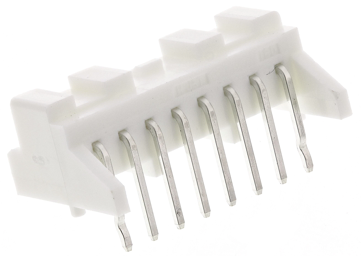 S08B-PASK-2 (LF) (SN), JST