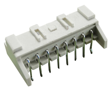 S08B-XASK-1 (LF)(SN), JST