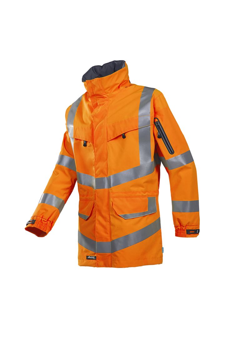 S101-703Z-XL, Sioen