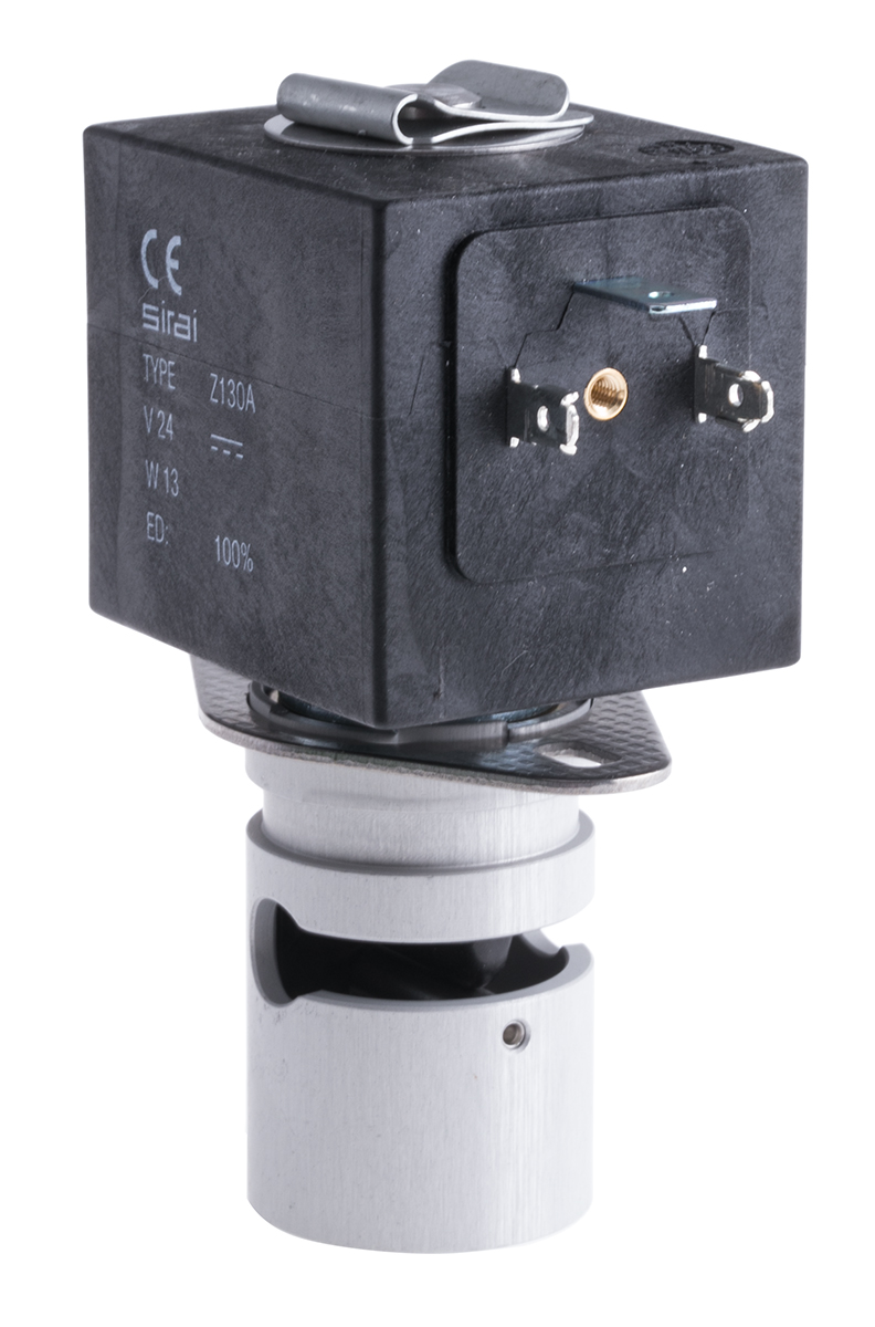 S10609Z130AD2, EMERSON ? ASCO