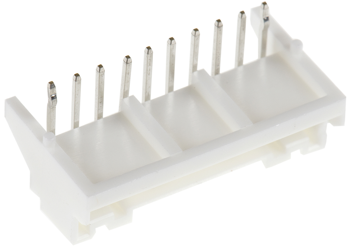 S10B-PASK-2 (LF) (SN), JST