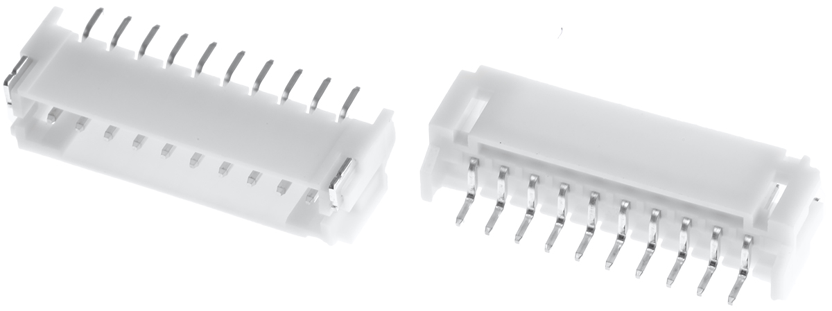 S10B-PH-SM4-TB(LF)(SN), JST
