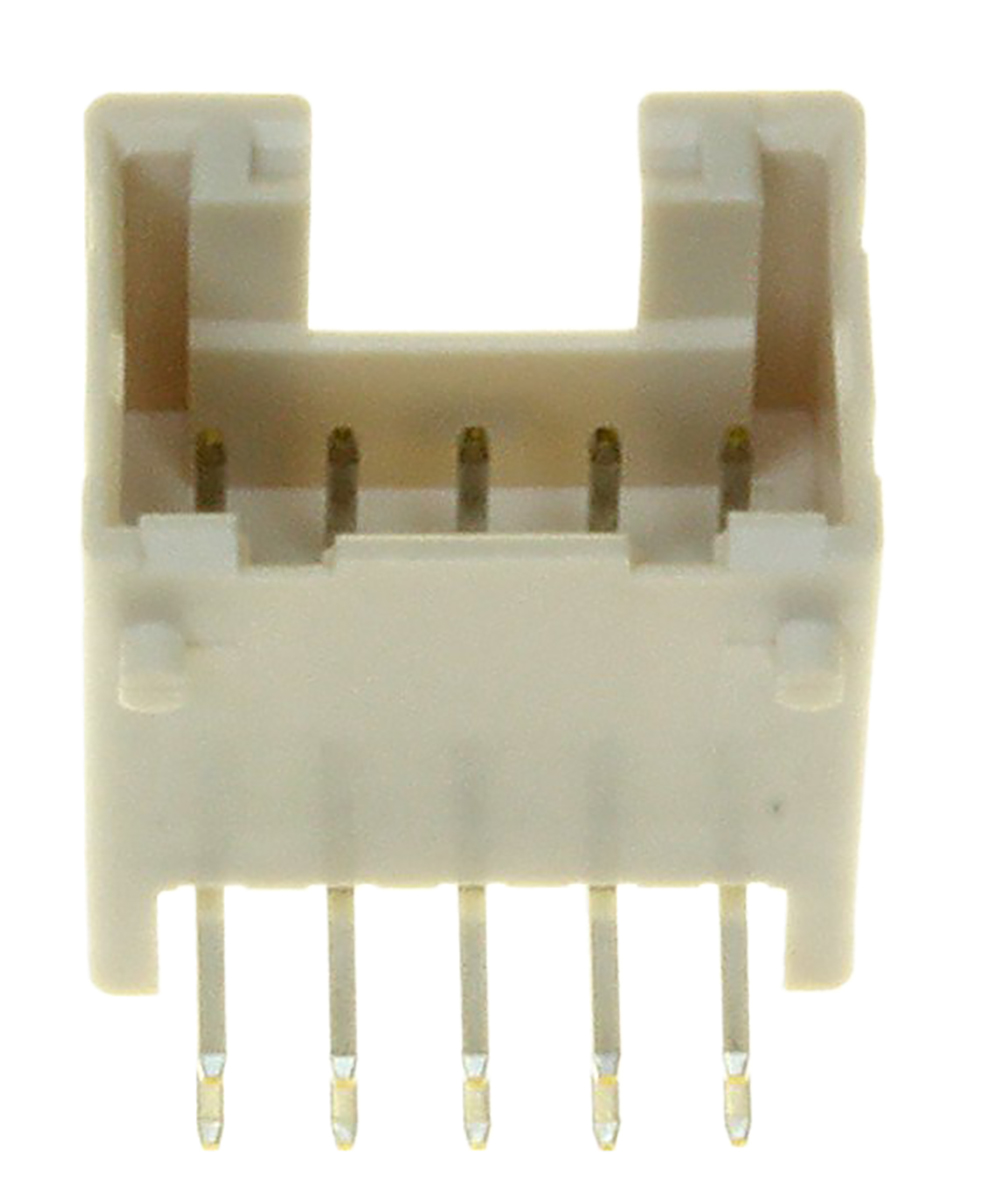 S10B-PUDSS-1(LF)(SN), JST