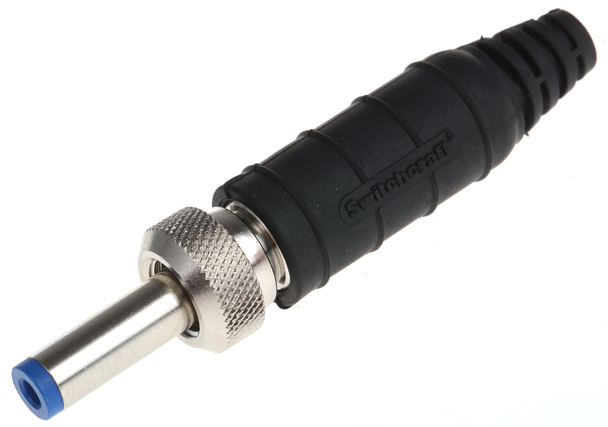 S10KS12, Switchcraft