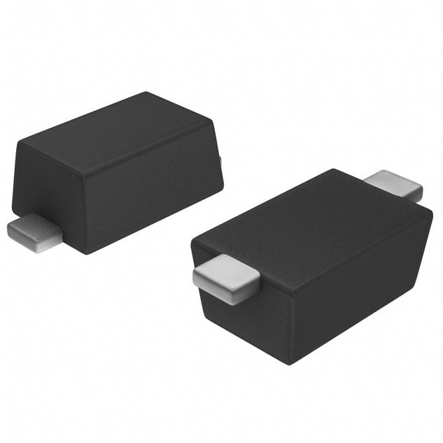 S115FA, onsemi