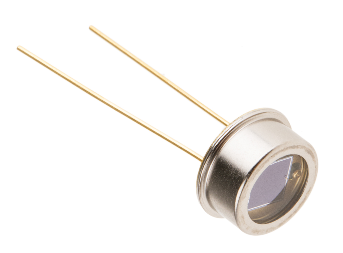 S1223-01, Hamamatsu Photonics