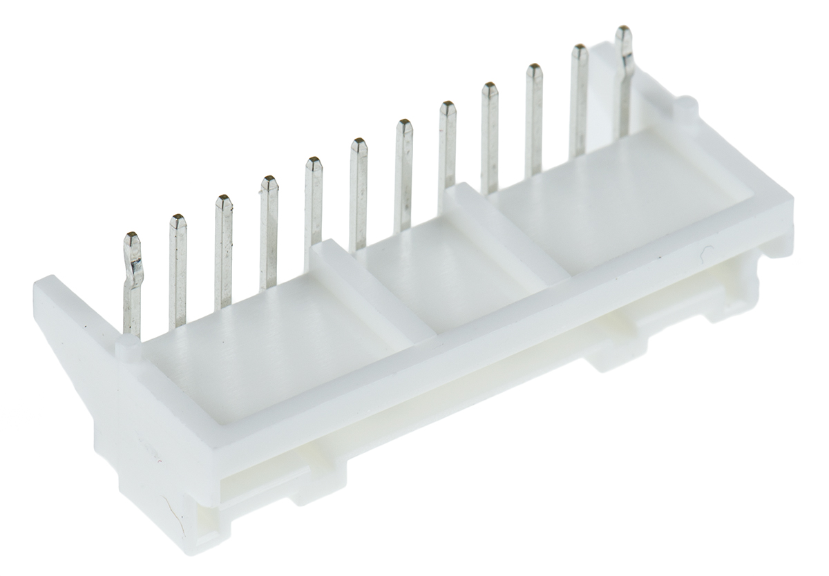 S12B-PASK-2 (LF) (SN), JST