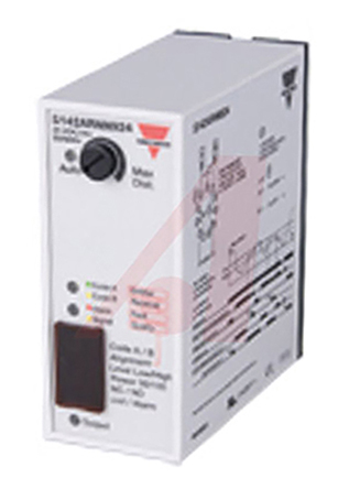 S142ARNN024, Carlo Gavazzi