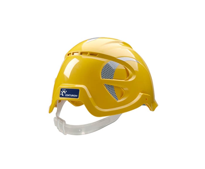 S16EYA, Centurion Safety