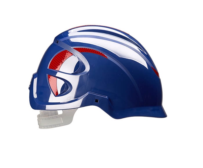 S16EYRF, Centurion Safety