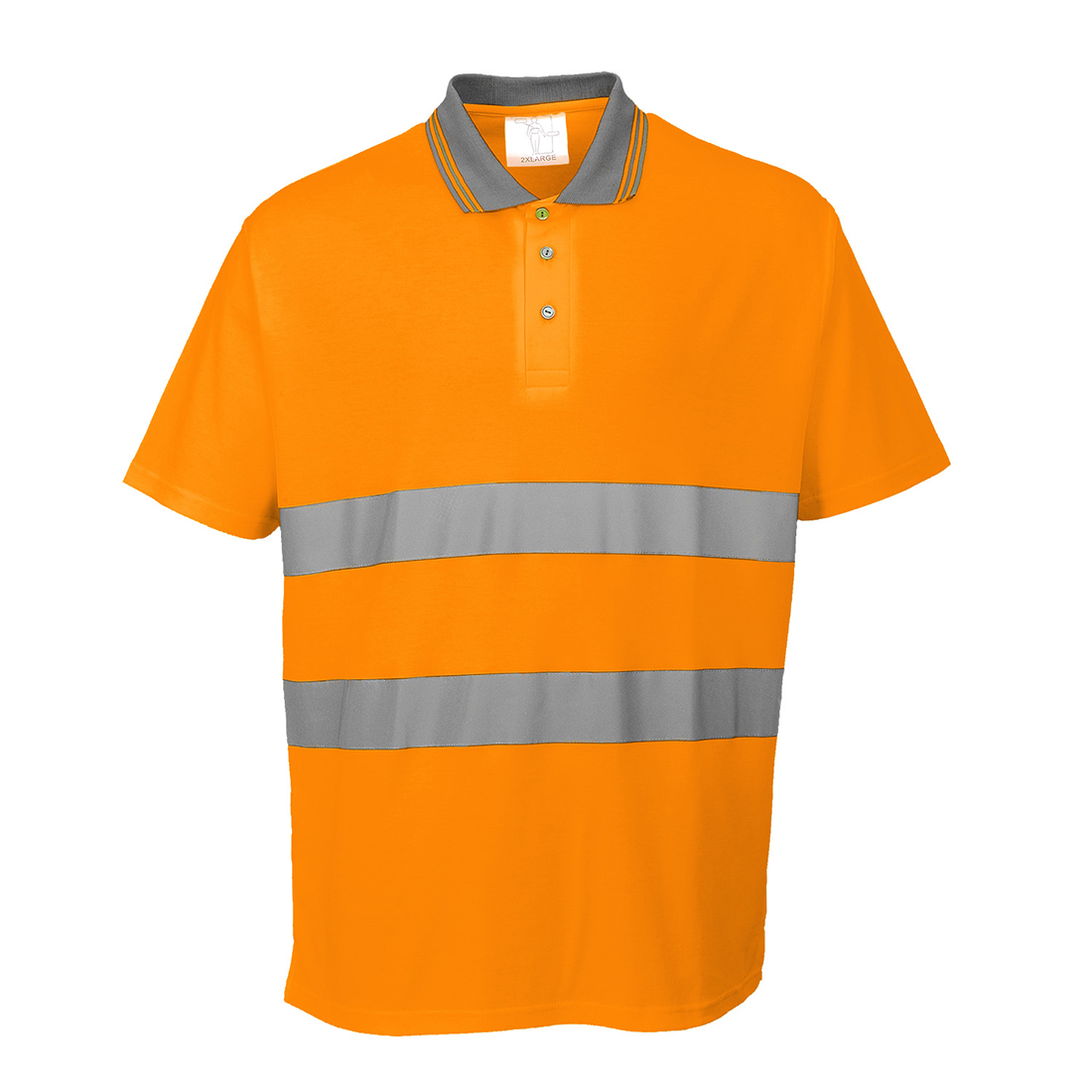 S171ORRM, Portwest