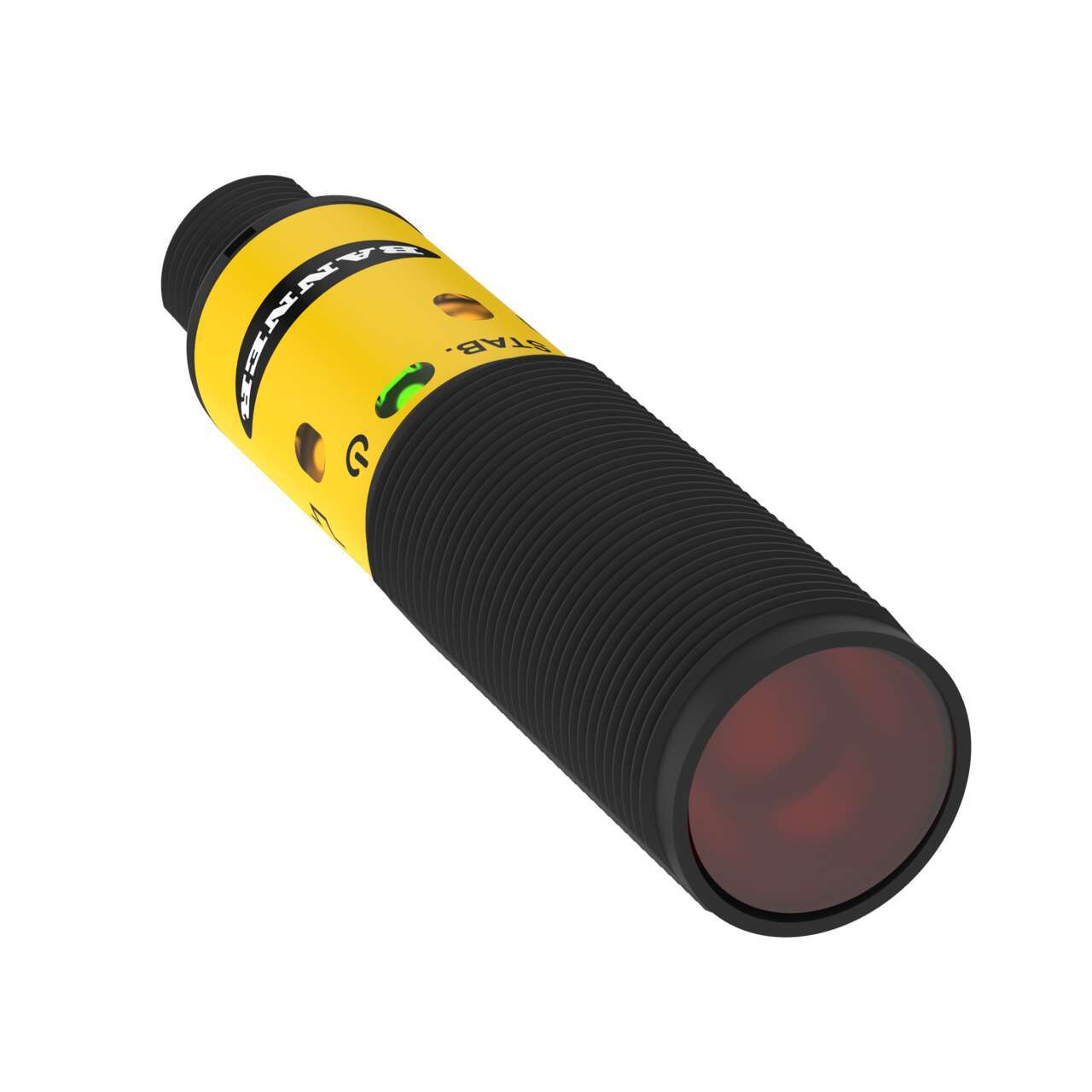 S18-2NAEL-Q8, Banner