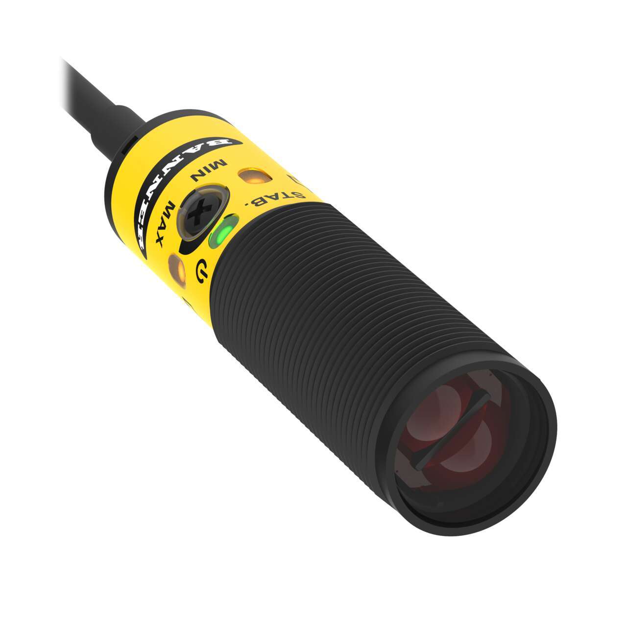 S18-2VPDL-2M, Banner