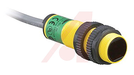 S18SN6FF50 W/30, Banner