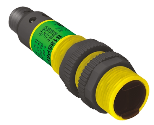 S18SP6FF100Q, Banner