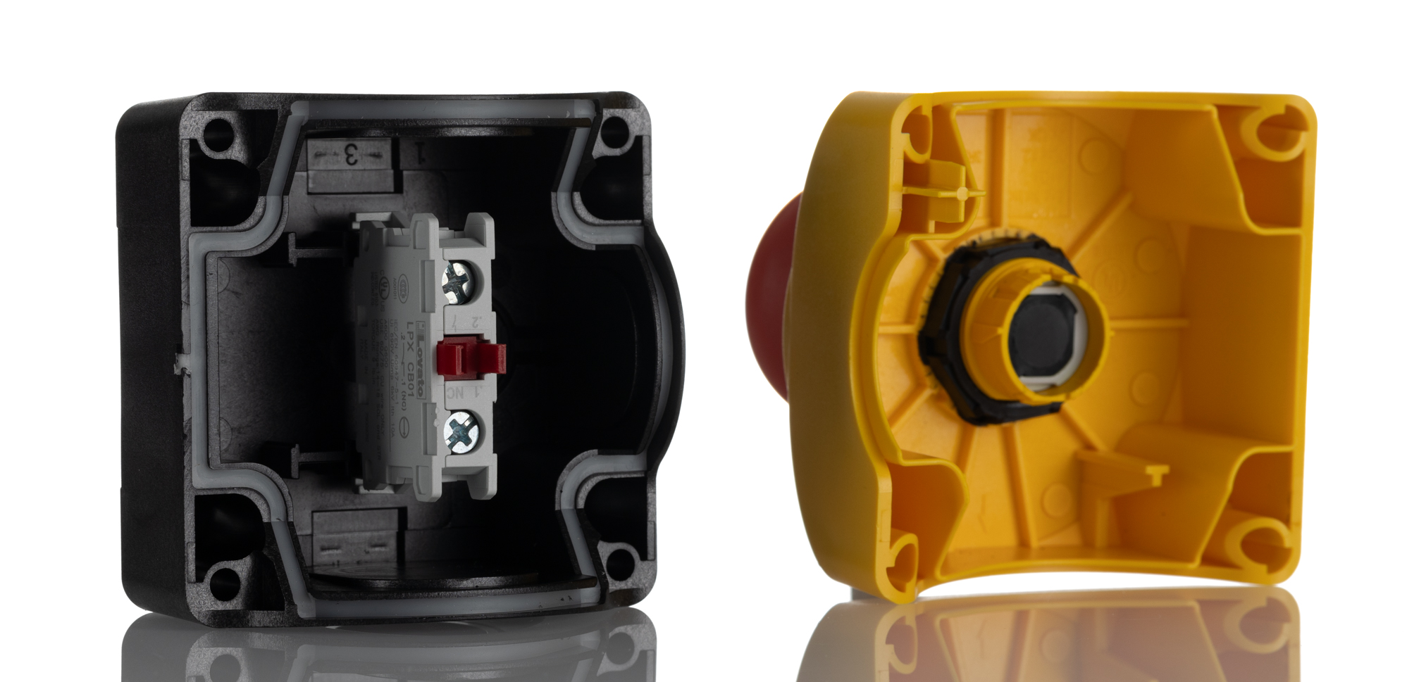 S1PY91KS, Lovato