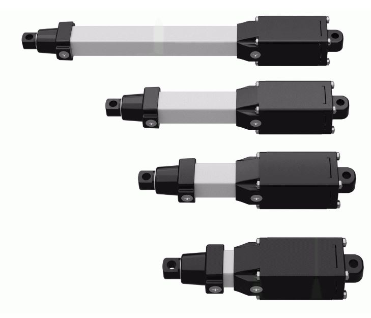 S20-30-38-B, Actuonix