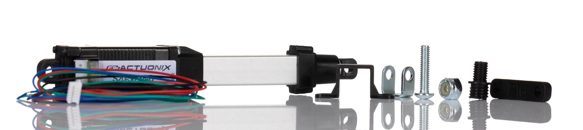 S20-50-38-B, Actuonix