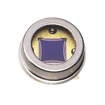 S2044, Hamamatsu Photonics
